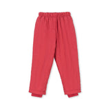 Konges Sløjd A/S THERMOWEAR raspberry wine