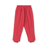 Konges Sløjd A/S THERMOWEAR raspberry wine