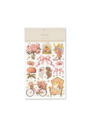 Konges Sløjd A/S CREATIVE ACCESSORIES girl mix pack