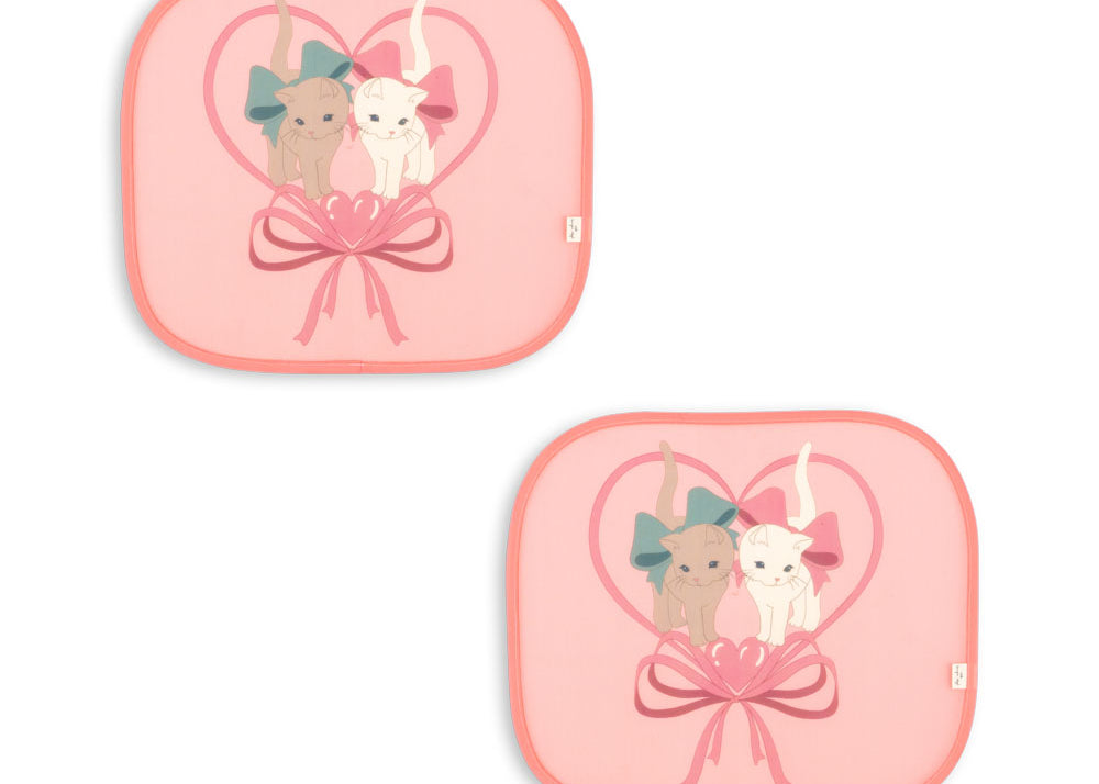 Konges Sløjd A/S CAR ACCESSORIES kitty bow