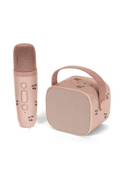 Konges Sløjd A/S MUSIC TOYS cherry