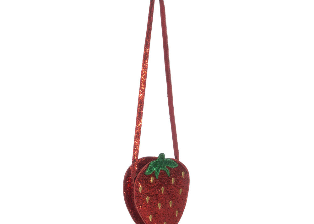 Konges Sløjd A/S BAGS & WALLET barbados cherry