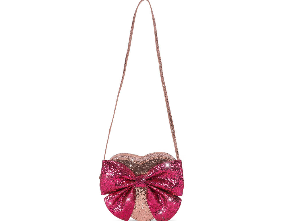 Konges Sløjd A/S BAGS & WALLET sangria