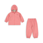 Konges Sløjd A/S RAINWEAR peach blossom