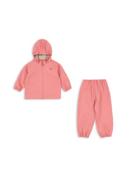 Konges Sløjd A/S RAINWEAR peach blossom