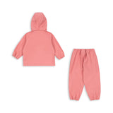 Konges Sløjd A/S RAINWEAR peach blossom