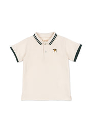 Konges Sløjd A/S JERSEY BLOUSES antique white