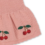 Konges Sløjd A/S KNITTED CARDIGANS mellow rose