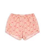 Konges Sløjd A/S WOVEN SHORTS & BLOOMERS lacy pink