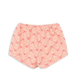 Konges Sløjd A/S WOVEN SHORTS & BLOOMERS lacy pink