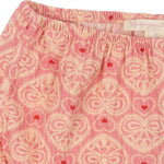 Konges Sløjd A/S WOVEN SHORTS & BLOOMERS lacy pink