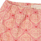 Konges Sløjd A/S WOVEN SHORTS & BLOOMERS lacy pink