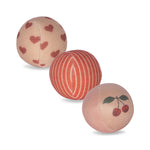 Konges Sløjd A/S BEACH TOYS cherry