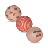 Konges Sløjd A/S BEACH TOYS cherry
