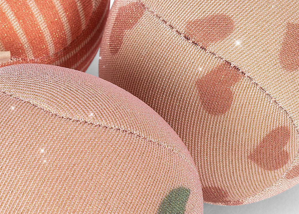 Konges Sløjd A/S BEACH TOYS cherry