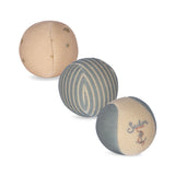 Konges Sløjd A/S BEACH TOYS lemon