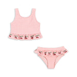 Konges Sløjd A/S BIKINIS geranium pink