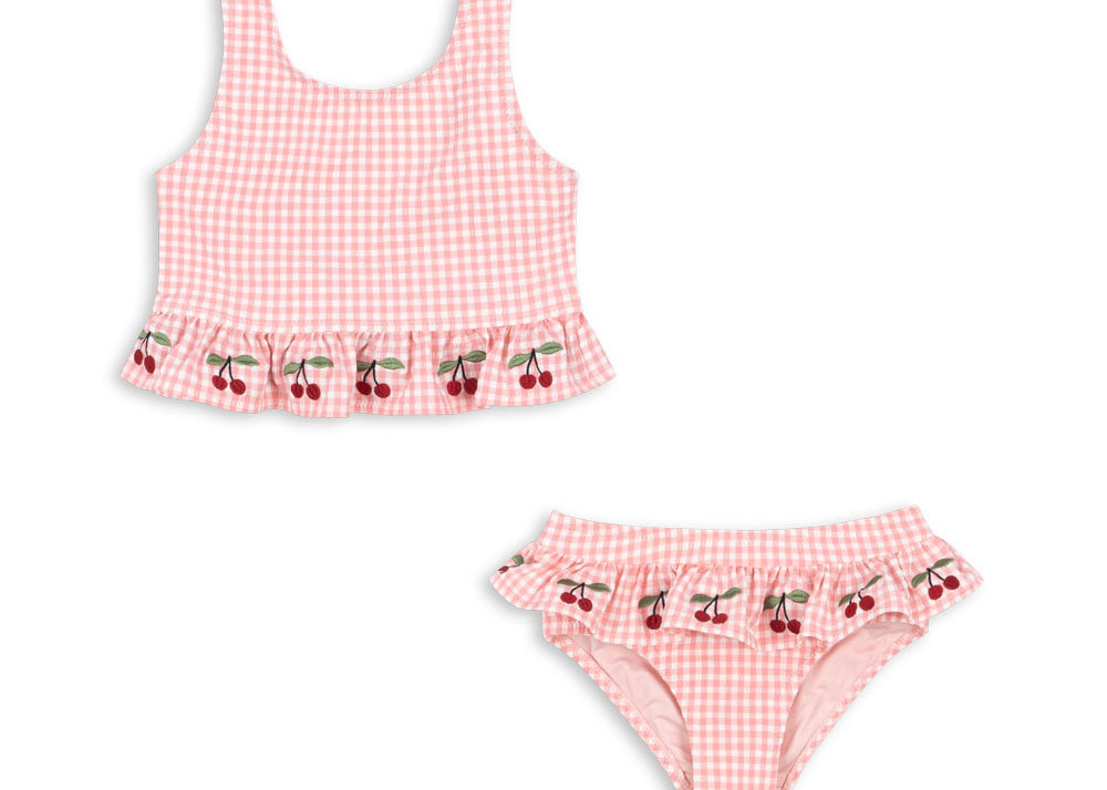 Konges Sløjd A/S BIKINIS geranium pink