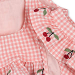 Konges Sløjd A/S BIKINIS geranium pink
