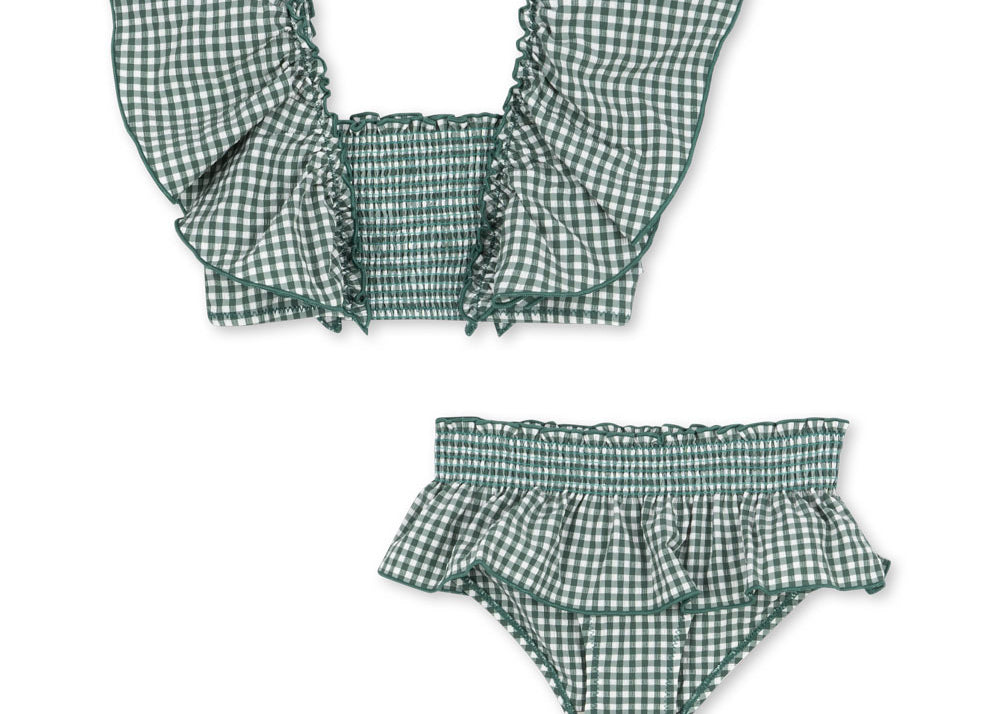 Konges Sløjd A/S BIKINIS smoke pine