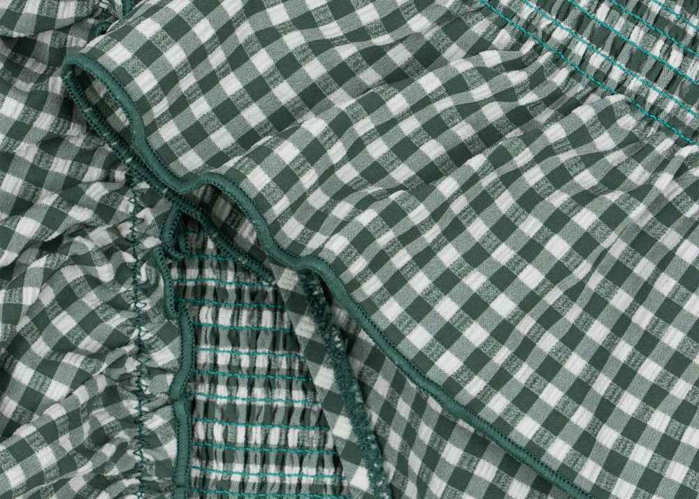 Konges Sløjd A/S BIKINIS smoke pine