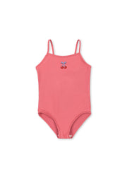 Konges Sløjd A/S SWIMSUITS rapture rose