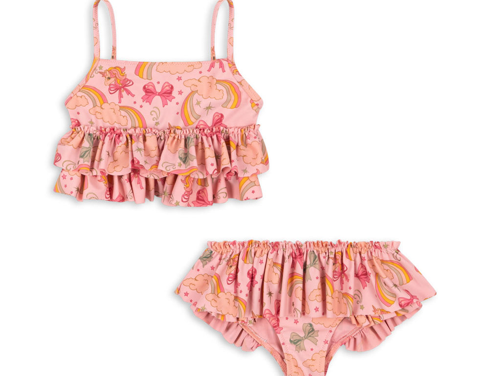Konges Sløjd A/S BIKINIS rainbow bow