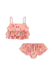 Konges Sløjd A/S BIKINIS rainbow bow