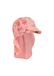 Konges Sløjd A/S UV SWIMHATS rainbow bow