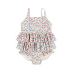 Konges Sløjd A/S SWIMSUITS fiola