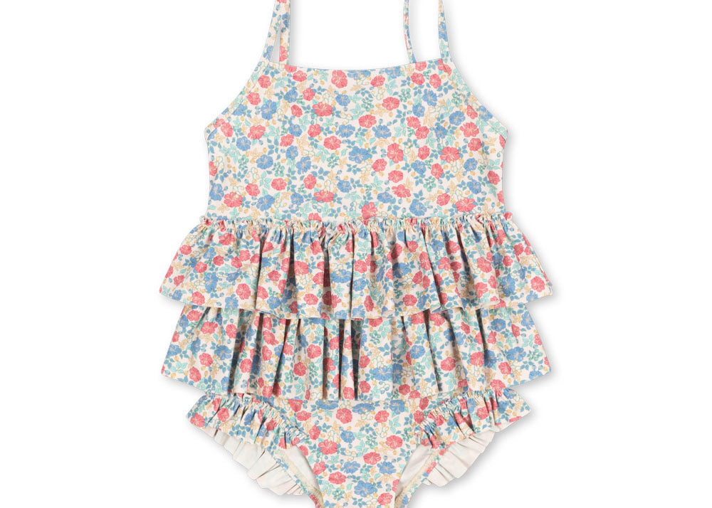 Konges Sløjd A/S SWIMSUITS fiola