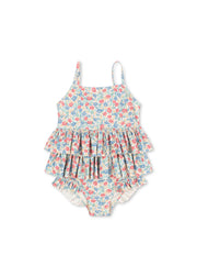 Konges Sløjd A/S SWIMSUITS fiola