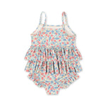 Konges Sløjd A/S SWIMSUITS fiola