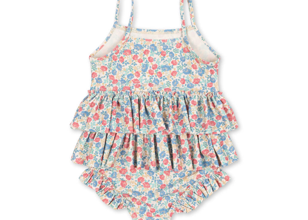 Konges Sløjd A/S SWIMSUITS fiola