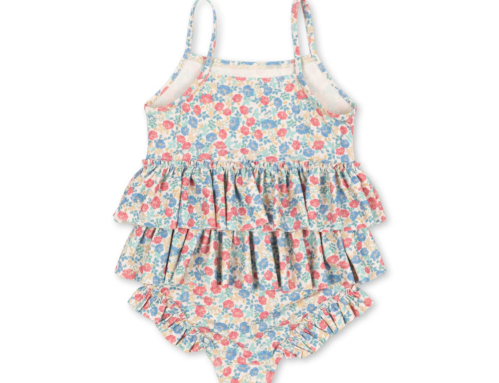 Konges Sløjd A/S SWIMSUITS fiola