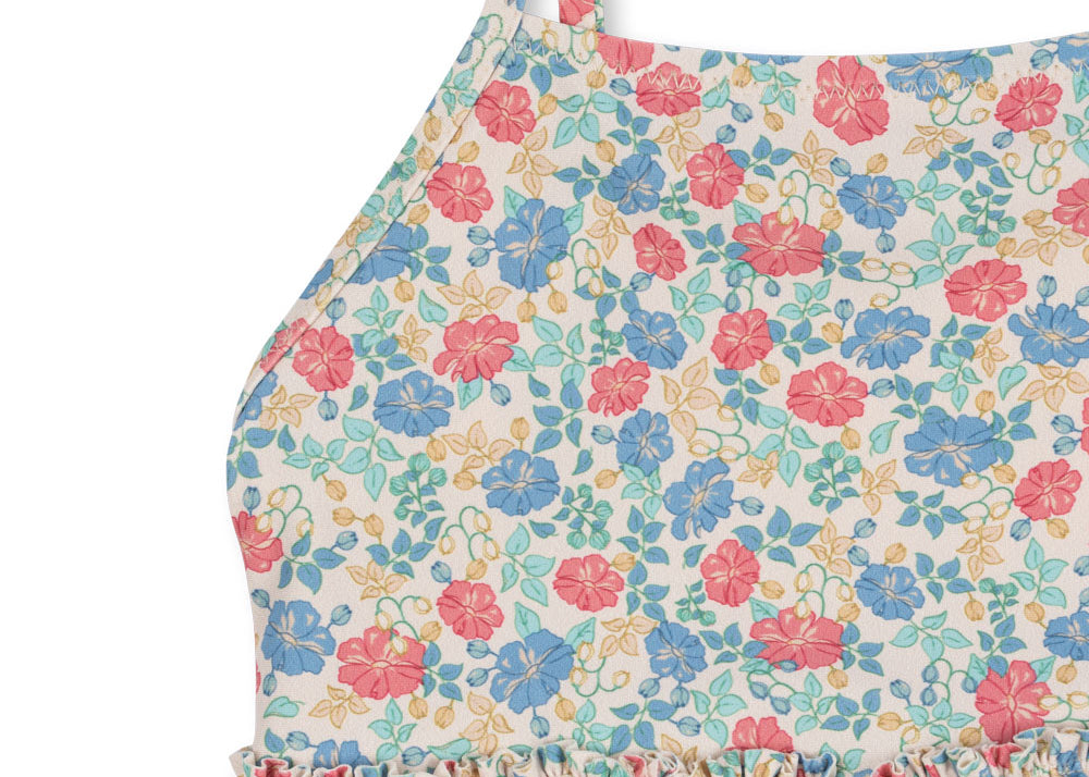 Konges Sløjd A/S SWIMSUITS fiola