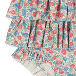 Konges Sløjd A/S SWIMSUITS fiola