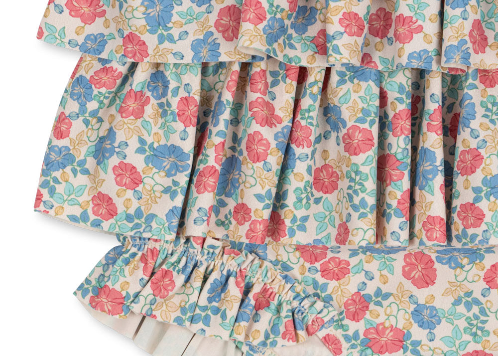 Konges Sløjd A/S SWIMSUITS fiola