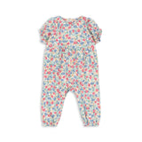 Konges Sløjd A/S WOVEN ROMPERS & JUMPSUITS fiola