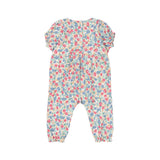 Konges Sløjd A/S WOVEN ROMPERS & JUMPSUITS fiola