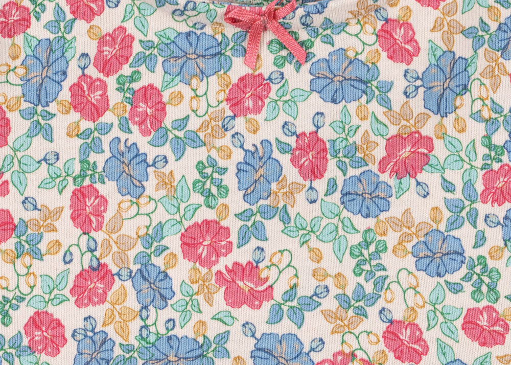 Konges Sløjd A/S WOVEN ROMPERS & JUMPSUITS fiola