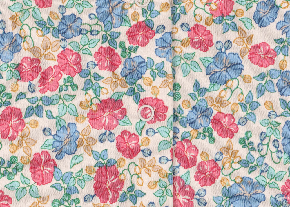 Konges Sløjd A/S WOVEN ROMPERS & JUMPSUITS fiola