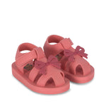 Konges Sløjd A/S SANDALS flamingo plume