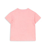 Konges Sløjd A/S JERSEY T-SHIRTS peony