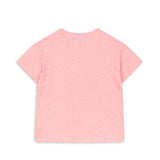 Konges Sløjd A/S JERSEY T-SHIRTS peony