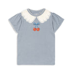 Konges Sløjd A/S JERSEY T-SHIRTS tradewinds