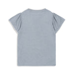Konges Sløjd A/S JERSEY T-SHIRTS tradewinds