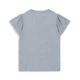 Konges Sløjd A/S JERSEY T-SHIRTS tradewinds
