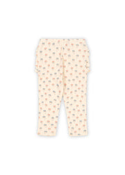 Konges Sløjd A/S JERSEY PANTS pipa petite