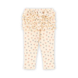 Konges Sløjd A/S JERSEY PANTS pipa petite